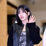 [사진]아이브 안유진, '아침에도 눈부셔'