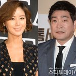 [단독]김성령 재벌가 사모님 된다...손현주와 부부로