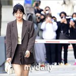 레드벨벳 조이 '매주가 팬미팅, 이런 연예인 또 있을까' [한혁승의...