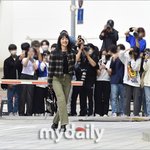레드벨벳 조이, 기다려준 팬들을 향해 '지금 만나러 갑니다