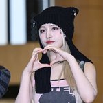 아이브 리즈, 블링블링 ‘하트냥이’ [포토엔HD]