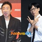 “메뚜기 유재석, 벼멸구=해충 기분 나쁘니까 난 <b>여치</b>할래”(라디오쇼)