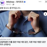 [19] 오늘도 한국남자가 성범죄저지름