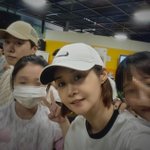 어딜 봐서 52살이래..누가 보면 임요환 딸인 줄 [<b>SHOT</b>![