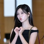 아이브 가을, 하트하는 ‘가을 공주님’ [포토엔HD]