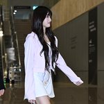 [댓글부탁해] 아이브 이서, 발걸음도 사랑스러운 ‘아기호랑이’ [포토엔HD]