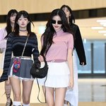 [댓글부탁해] 아이브 장원영, 블링블링한 인형 각선미 [포토엔HD]