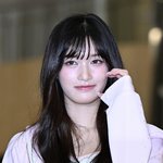 [댓글부탁해] 아이브 이서, 앙증맞은 귀요미 볼하트 [포토엔HD]