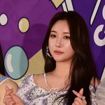 [드루와] 브브걸 민영 오늘(12일) 생일…아이돌픽 이벤트 주인공...