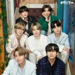 알엠 진 슈가 제이홉 지민 뷔 정국 <b>방탄소년단</b>