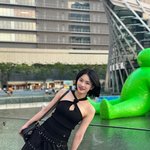 [드루와] 스테이씨 아이사, 日 뒤흔들 비주얼...'단발 고양이...