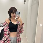 [드루와] 카라 허영지, 개미허리 종결자..극<b>세사</b> 몸매