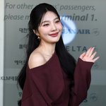 [드루와] [공식] 레드벨벳 조이, <b>SM</b> 떠나나 "재계약 논의...