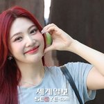 레드벨벳 조이, 새 둥지 찾을까…<b>SM</b> 측 "재계약 논의 중"