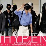 엔하이픈 'Fabulous <b>ENHYPEN</b>!'