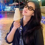 [드루와] 김옥빈, <b>소멸</b> 직전의 작은 얼굴 공개 "아이스크림보다...