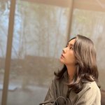'연정훈' 한가인, 가을 품은 '분위기 여신'..<b>영원</b>한 국민 첫사랑