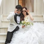 지연·황재균, 왜 말을 못해..결혼반지→헌팅<b>포차</b> ‘이혼설’ 후폭풍...