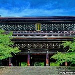 [일본여행] <b>교토</b> 지온인