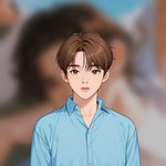 [댓글부탁해] 이거 남돌 알겠음?