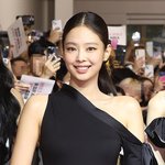 제니 귀<b>염상</b>이긴한듯