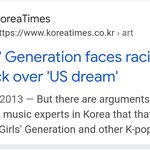 소녀시대는 왜 <b>hot</b>100에 도달하지 못했을까?