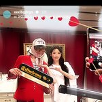 [댓글부탁해] 지디 아이유 투샷 ㄷㄷ(아이유콘)