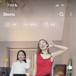 [댓글부탁해] 다리 별로 안두꺼운데 왜 두꺼워보이지