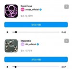 빌보드 90위 <b>찍먹</b>과 멜론3개월 장기집권의 차이