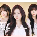 피프티피프티 <b>예원</b> 볼때마다 누구 닮았다고 생각했는데