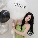 한예슬, 시스루 드레스로 <b>착시</b> 효과..고급·상큼美 가득