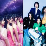 돌아온 피프티 피프티, 먹구름 낀 뉴진스… 하반기 걸그룹 승자는