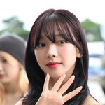 [댓글부탁해] 에스파 카리나, 장원영 윈터 제치고 걸그룹 개인 브랜드...