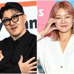 [댓글부탁해] ‘<b>나솔</b>’ 인연…데프콘, 송해나와 또 열애설 (영업비밀)