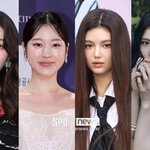 아이브 장원영·뉴진스 다니엘이 2명?…'그사세' DNA 자매 들[초점S]