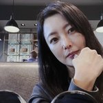 [댓글부탁해] 김희선, 47세 맞아? 미국서 빛낸 동안미모 [<b>N샷</b>]