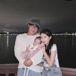 [댓글부탁해] 이지훈아야네, <b>출산</b> 후 19명 대가족과 여행 "매일...