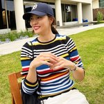 [댓글부탁해] 진아름, 남궁민과 주말 데이트 나왔나..<b>평화</b>로운 순간