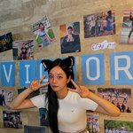 [댓글부탁해] [팝업]'<b>빅토리</b>' 혜리, 열정의 무대인사 대장정 마무리...