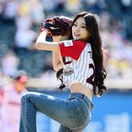 청바지가 잘 어울리는 쯔위 [<b>MK</b>포토]