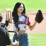 트와이스 쯔위, 표정이 살아있네~[포토엔HD]