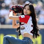 [포토] <b>쯔위</b>, 눈부신 미모 발산!