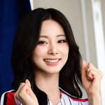 트와이스 쯔위 ‘<b>LG</b> 열혈팬이에요’ [MK포토]