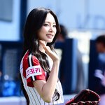 트와이스 쯔위 ‘가을 햇살 미소’ [<b>MK</b>포토]