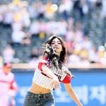 트와이스 <b>쯔위</b> '흐트러지지 않는 예쁨'[엑's HD포토]