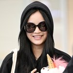 뉴진스 하니 ‘아이처럼 해맑은 팜하니’[포토엔HD]