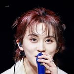 마크 머리 진짜 웃기네