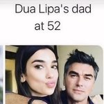 두아<b>리파</b> 아빠 왤캐 잘생겼냐