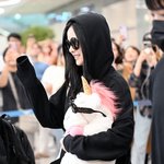 뉴진스 하니 ‘명품 선글라스 쓴 유니콘’[포토엔HD]