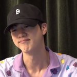 [모두드루와] 방탄 진 라방에서 갑자기 <b>정전</b>됐는데 얼굴봐ㄷㄷ